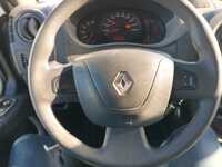 Renault Master vaihtoauto