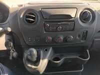 Renault Master vaihtoauto