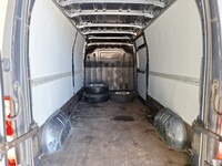 Renault Master vaihtoauto