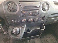 Renault Master vaihtoauto
