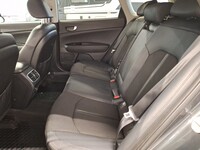 Kia Optima vaihtoauto