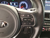 Kia Optima vaihtoauto
