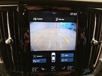 Volvo S90 vaihtoauto