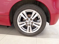 Honda CR-Z vaihtoauto