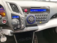 Honda CR-Z vaihtoauto
