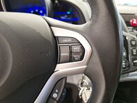 Honda CR-Z vaihtoauto