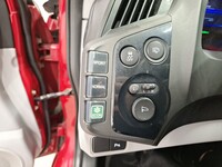 Honda CR-Z vaihtoauto
