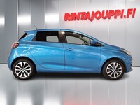 Renault Zoe vaihtoauto