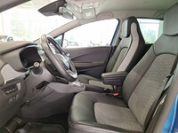 Renault Zoe vaihtoauto