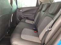 Renault Zoe vaihtoauto