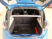 Renault Zoe vaihtoauto