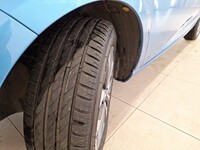 Renault Zoe vaihtoauto