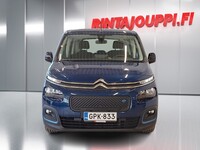 Citroën e-Berlingo vaihtoauto