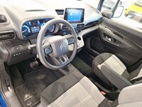 Citroën e-Berlingo vaihtoauto