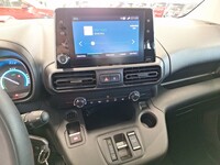 Citroën e-Berlingo vaihtoauto