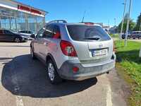 Opel Antara vaihtoauto