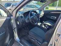 Opel Antara vaihtoauto