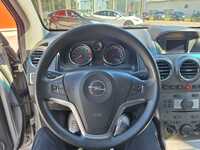 Opel Antara vaihtoauto