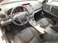 Mazda 6 vaihtoauto