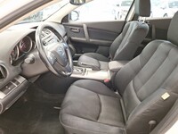 Mazda 6 vaihtoauto