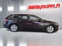 Mazda 6 vaihtoauto