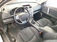 Mazda 6 vaihtoauto