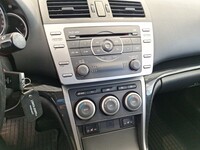 Mazda 6 vaihtoauto