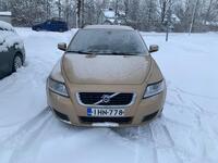 Volvo V50 vaihtoauto