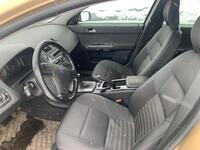 Volvo V50 vaihtoauto