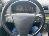 Volvo V50 vaihtoauto