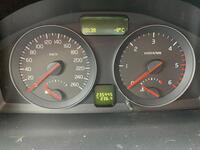 Volvo V50 vaihtoauto