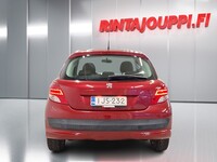 Peugeot 207 vaihtoauto