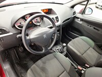 Peugeot 207 vaihtoauto