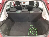 Peugeot 207 vaihtoauto