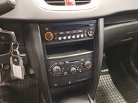 Peugeot 207 vaihtoauto