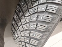 Peugeot 207 vaihtoauto