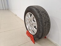 Peugeot 207 vaihtoauto