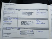 Renault Grand Scénic vaihtoauto