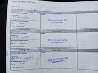 Renault Grand Scénic vaihtoauto