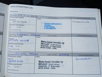 Renault Grand Scénic vaihtoauto