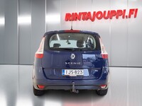 Renault Grand Scénic vaihtoauto