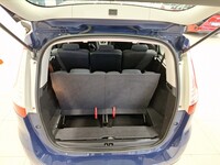 Renault Grand Scénic vaihtoauto