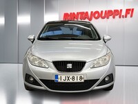 SEAT Ibiza ST vaihtoauto