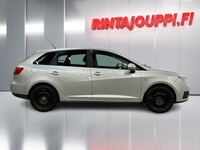 SEAT Ibiza ST vaihtoauto