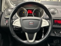 SEAT Ibiza ST vaihtoauto