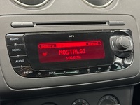 SEAT Ibiza ST vaihtoauto