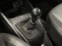 SEAT Ibiza ST vaihtoauto