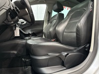 SEAT Ibiza ST vaihtoauto