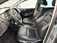 SEAT Ibiza ST vaihtoauto