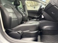 SEAT Ibiza ST vaihtoauto